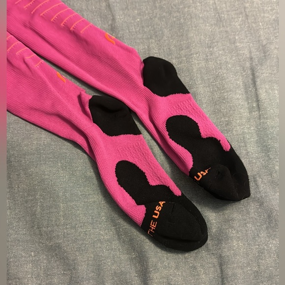 Pro Compression Marathon Socks - Picture 4 of 6